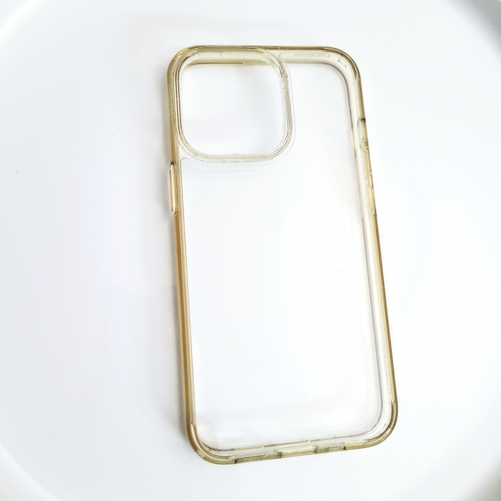 Spigen iPhone 13 Pro Protective Case